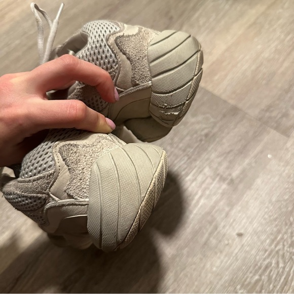 YEEZY 500 Men’s 9.5 - Picture 5 of 9